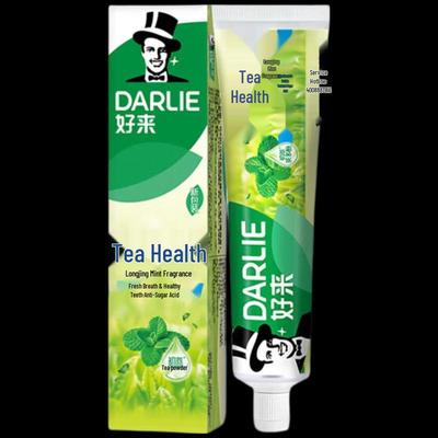 Tea Care Fluoride Toothpaste