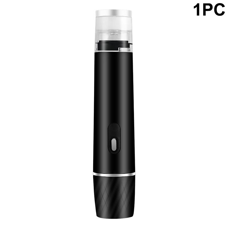 Pompa Elettrica Pompa Sottovuoto Portatile Macchina Sigillatrice per Imballaggi Sottovuoto Pompa Sigillante Ricaricabile USB Per Conservazione Alimentare