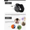 Tactical Desert Goggles Military Windproof Anti-Fog Impact-Resistant Sports Eyewear for Cycling, Airsoft, Outdoor Adventures