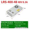 Ultra-Thin Silent LED Switching Power Supply 220V To 5V-48V, 35W-600W