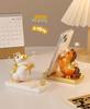 Creative Zodiac Horse Phone Holder & Desk Decompression Decor Gift