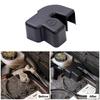 For Mazda 2 3 6 CX-5 CX-4 CX5 Axela Atenza 2013-2018 Car Battery Anode Negative Electrode Protector Terminal Protective Cover