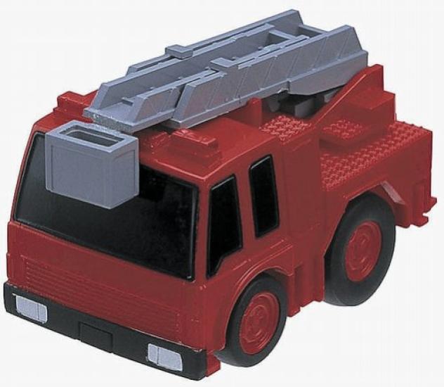 

Автолестница Choro Q STD 42