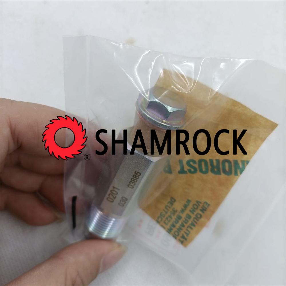 Original Fuel Limiter Assy Pressure Relief Valves OEM 095420-0201 0954200201
