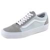 Vans Old Skool Classic Sport Retro Color Block Low Top Skate Shoes Unisex Sneakers Gray Blue VN0A3WKT4FY