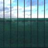 Brise Vue Jardin Robuste, Filet Pare Vent Vert