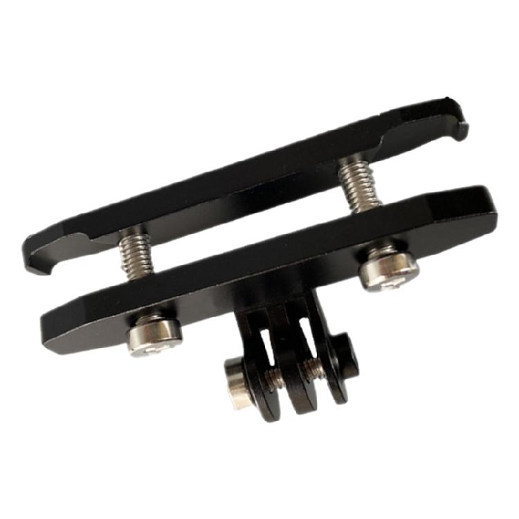 Bicycles Tail Light Mount Adapter Cycling Saddles Support Accessory Bicycles Seats Secure Tail Light Mounting Bracket