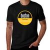 Boston Hockey Tshirt Sun Block Outdoor Tshirt