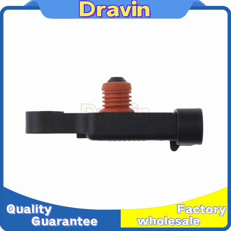 25195791 25184083 96325870 MAP Manifold Air Pressure Sensor For Chevrolet Aveo Kalos Matiz Spark NUBIRA LACETTI Daewoo TICO