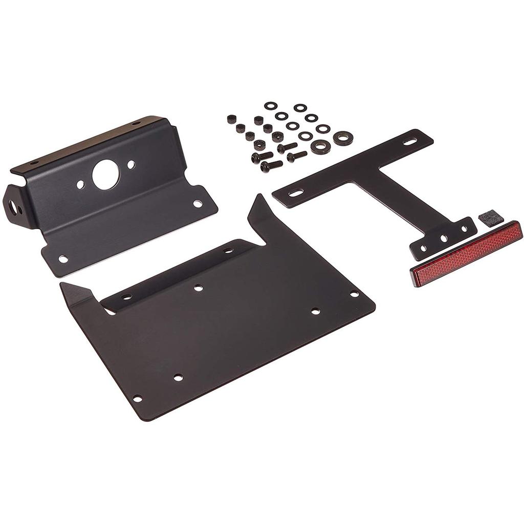 Daytona Fender Eliminator Kit 74291 for CB400SF/SB (2004-2013)