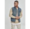 Urban Classics Denim Gt Vest
