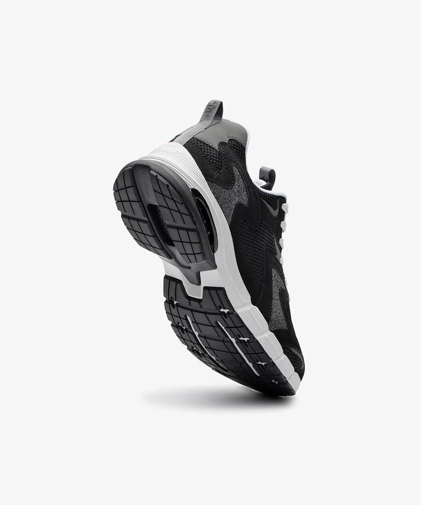Ballop Flex Gel Sneakers Black