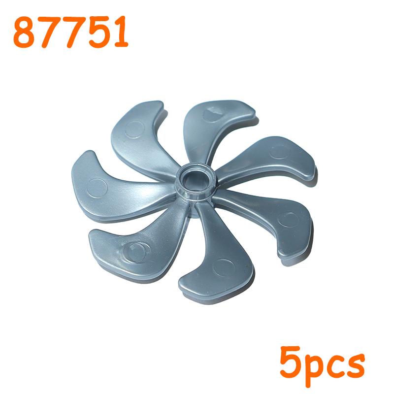 41530 2479 2460 87751 43122 43121 15790 6041 18753 Propeller Driven Aircraft Engine Construction Block MOC Technical Assembles Brick