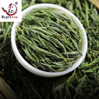 MaoFeng Tea Green High Quality Early Spring Fresh Maofeng Chinese Tea Green 100g