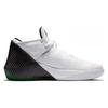 New JORDAN Why Not Zer0.1 Low Tb 'White Pine Green' AQ9682-131