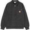 SS26 Half Zip Detroit Sweatshirt Men Sweatshirt I036350-89-06
