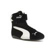 Puma Speedcat Mid Black Off White Unisex Sneakers 400384-01