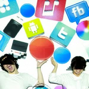 

CD LB OTOWA The Internetlove POP136 Japan ObiJapanese PopRock Used