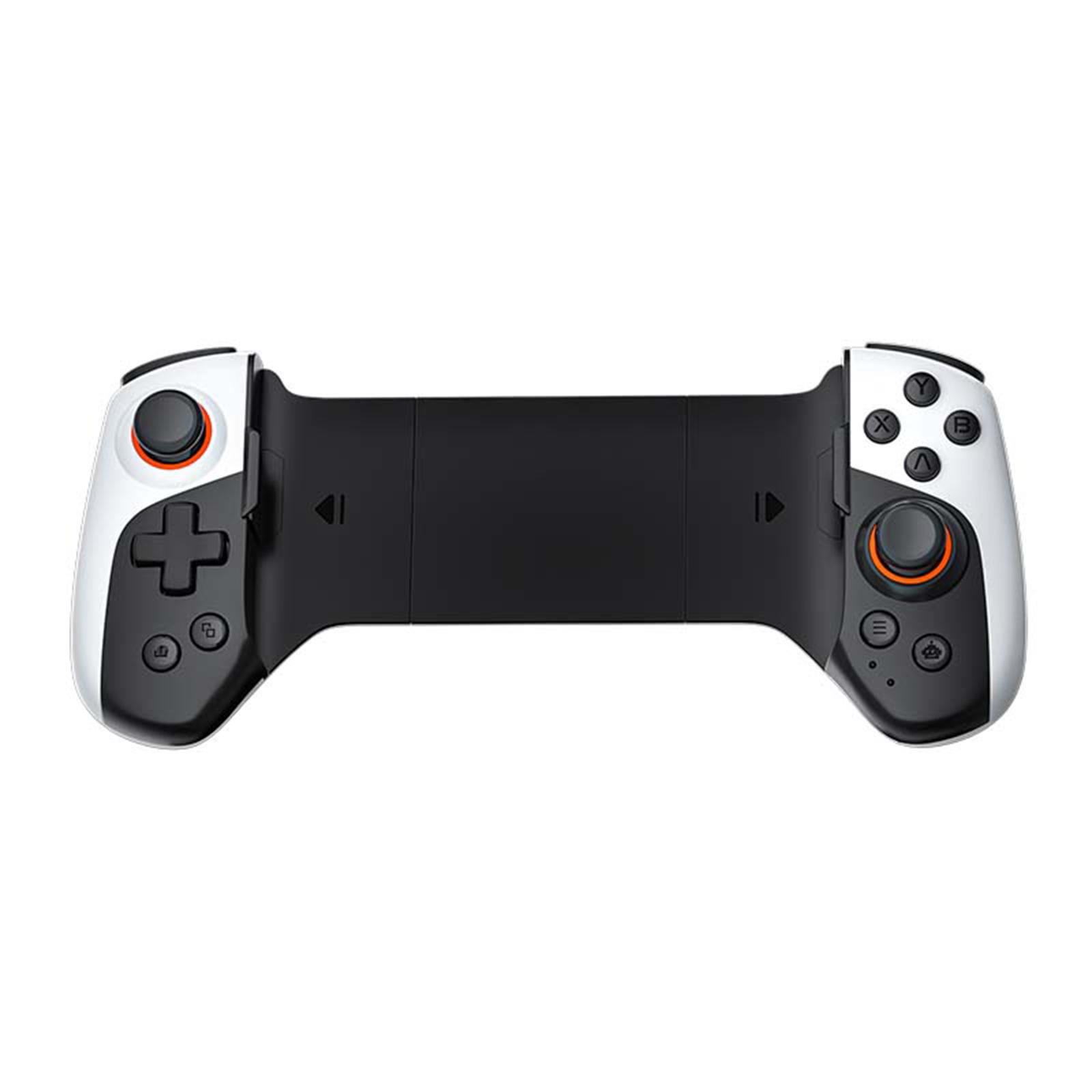 

1PC JK03 Wireless Stretching Extendable Gaming Controller Joystick Pad for Phone Gamepad Joystick Game Accessories