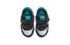 Nike MD Valiant Slip Resistant Abrasion Resistant Low top Toddler Shoes Black Blue Infant And Toddler CN8560-112
