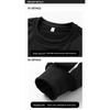 Jeanswest Men's Outdoor Long-Sleeve T-Shirt