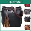 Elegant 2018 Women Handbag Shoulder Bag In Premium Pu Leather For Timeless Style