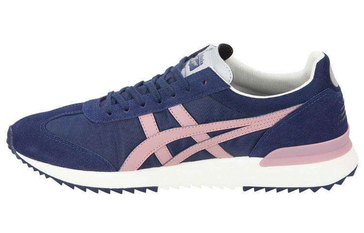 Onitsuka Tiger California 78 Ex  Синий Розовый  D800N-5824 42