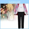 Authentic Howl's Moving Castle Cosplay Costume Soft Anime Character Outfit For Halloween