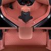 Custom Floor Mats for Changan UNIZ - Perfect Fit Interior Car Mats