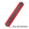 Profile Copy Contour Gauges Wood Marking Tool Tiling Laminate Tiles General Tool