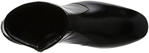 Achilles TRG 8510 Men's Rain Boots, Black, Size 26