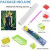 Disney Diamond Painting Kit Maleficent Diamond Hand Embroidery 5D DIY Diamond Art Home Decor Creative Handicrafts Stunning Wall Art Decor