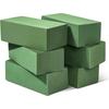 Flower Foam Green Square Foam For Flower Arrangements Foam Blocks DIY Flower Holder Wedding Crafts Flower Arrangement Foams Mud
