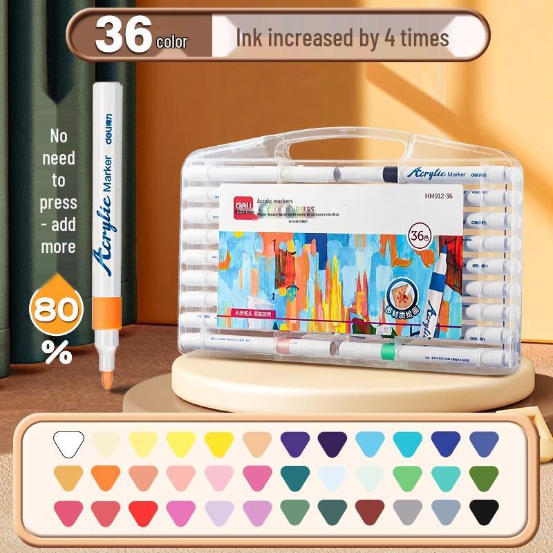 Jerry A4 Loose-Leaf Children's Drawing Book - Thick, Large Doodle & Picture Book for Kindergarten