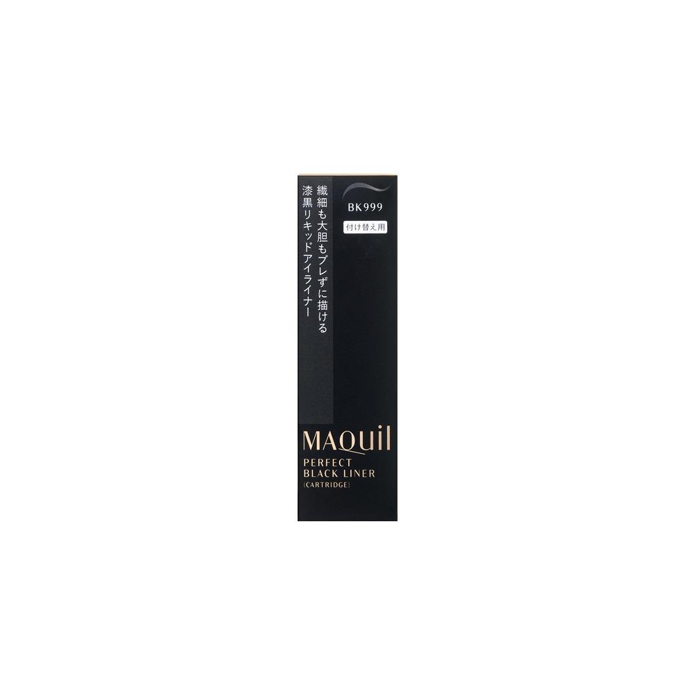 

Shiseido Maquillage Perfect Черный лайнер (картридж) БК999 CartridgeBK999/1
