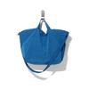 OGARP Packable Nylon Big Keyring Bag Blue