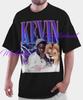 Kevin Hart Shirt & Sweatshirt, Kevin Hart Vintage Shirt, Kevin Hart Retro 90s Shirt, Kevin Hart Fan Shirt, Kevin Hart Shirt