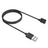 Magnetic USB Charging Cable 1m Multiple Protections Charging Cable Smart Accessories for Mi 8 Pro/8/Redmi Band 2/Active Watch 3