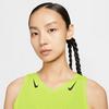 Nike V-neck Perforated Tank Top