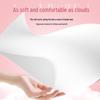 High-Quality Facial Tissue: 100-Pack Economical Home Napkins