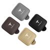 Car Sunglasses Holder Card Ticket Clip Sun Visor Glasses Clips For Tesla Model 3 Cybertruck Roadster Mod Model S Model X Model Y