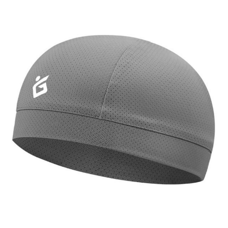 Buy Cooling Skull Cap Breathable Sweat 