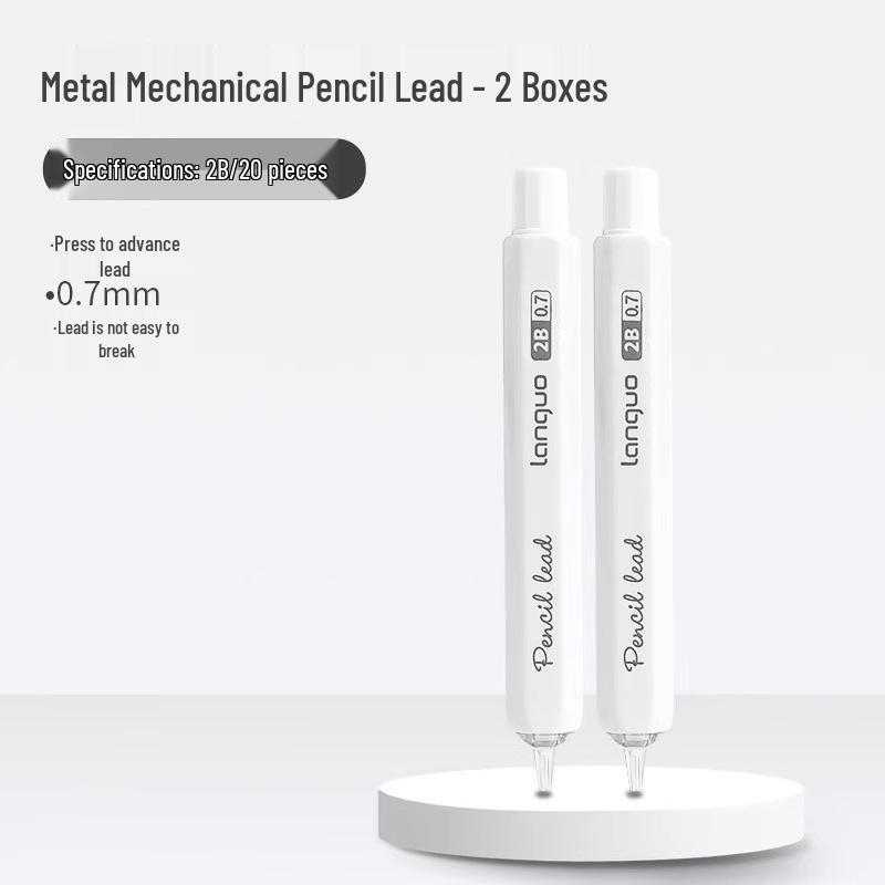 Staedtler 0.3mm Low Gravity Metal Mechanical Pencil for Drawing and Writing