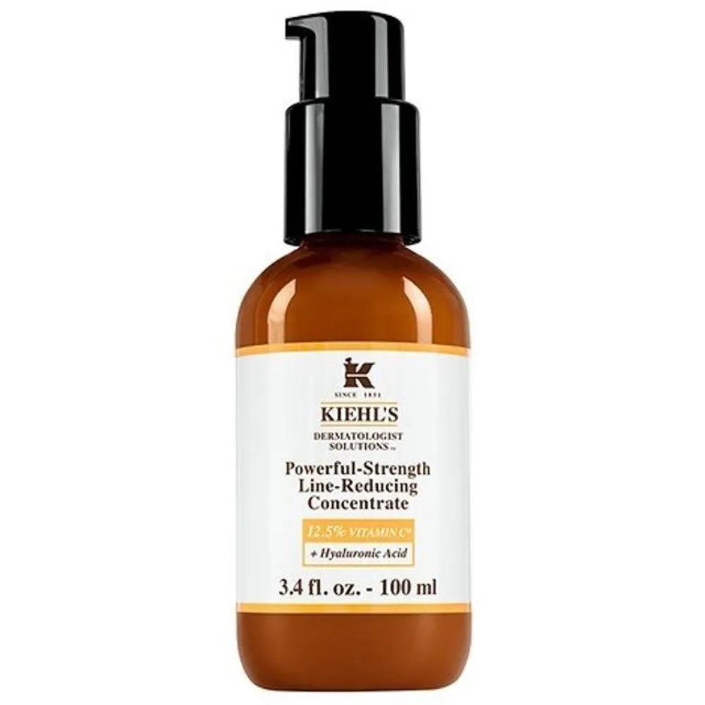 

Kiehl s Powerful Vitamin C Essence 100ml