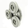 E Bike Motor Gear Clutch Kit 36T 47.5x12mm Nylon+Steel Planetary Gear with 88mm Clutch Set for Bafang Electric 500W/750W Motor