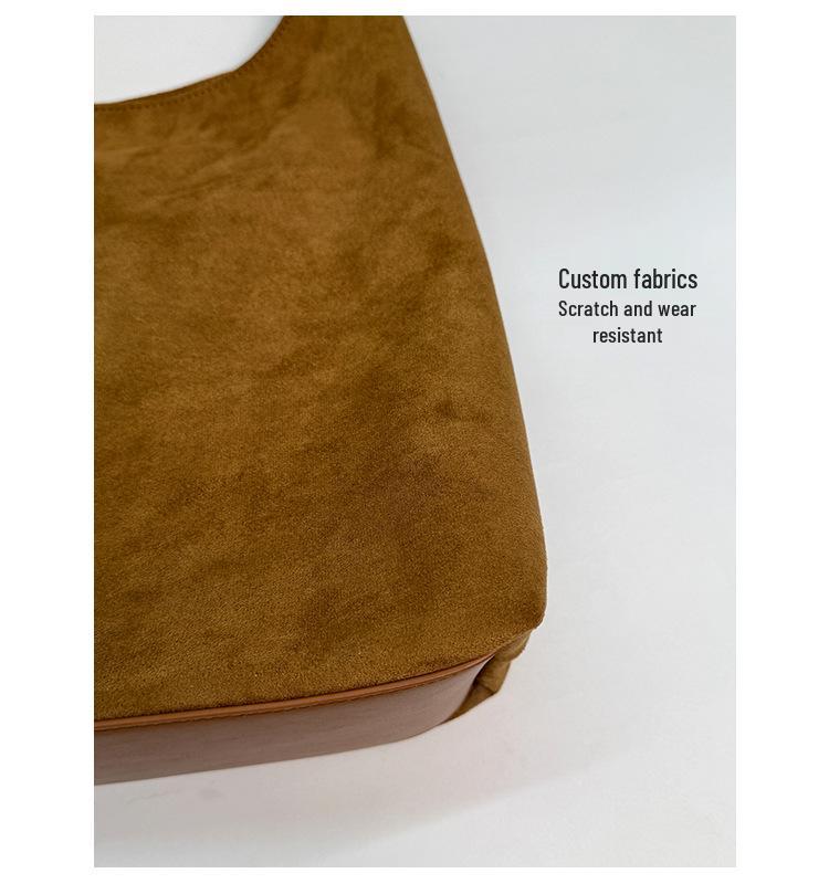 Harajuku Women's Canvas Tote Bag - Large Capacity, Solid Color, Crossbody & Mother-Child Style