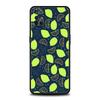 Phone Case For OnePlus 12 11 10 9 Pro 9T 12R 10R 9R 9RT 10T 8T 8 7 6T 7T Nord 2T CE 2 5G N200 N10 N100 Cover Fruit lemon