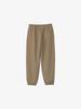 The North Face Griz Sweat Logo Classic Size 160 Pant, Khaki,