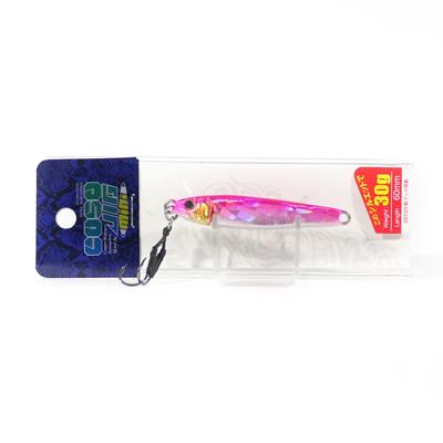 Gan Craft Kovová jig Coso 30 gramů 03 (1097)