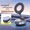 Rotating Magnetic Car Phone Holder with Vacuum & Foldable Design for Multi-Scene Navigation.